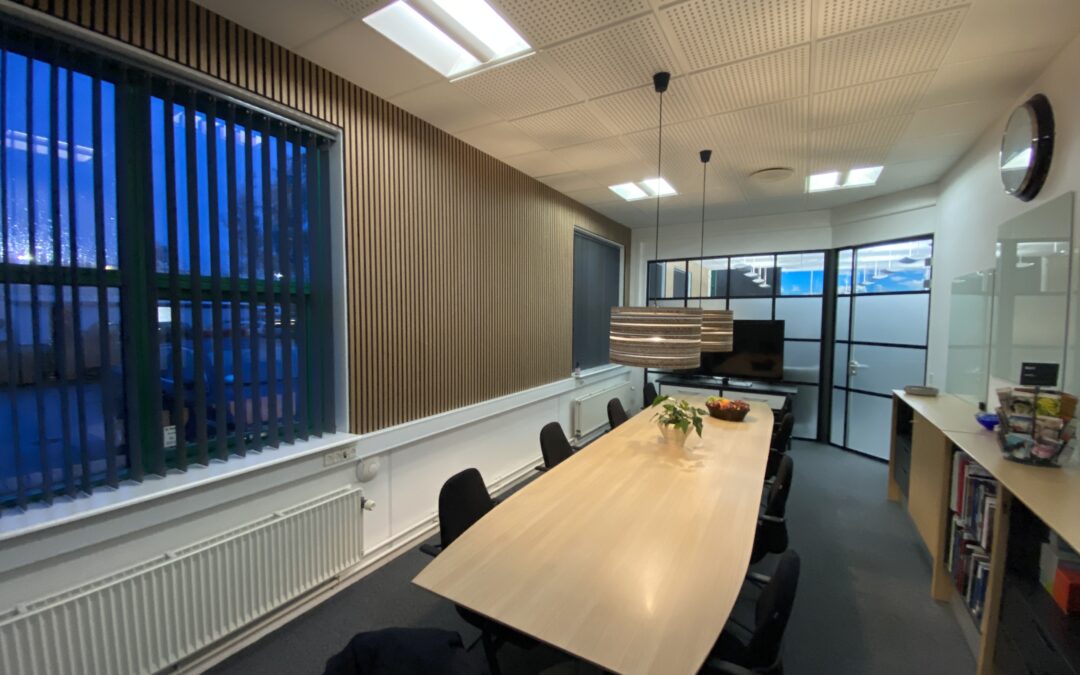 Hvorfor er adresseservice vigtigt for din virksomhed?